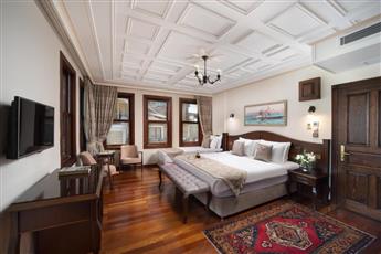Bender Hotel Sultanahmet Boutique