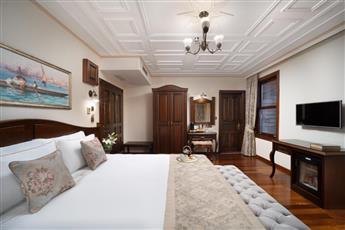 Bender Hotel Sultanahmet Boutique