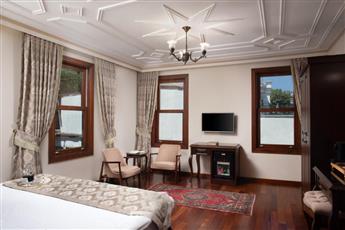 Bender Hotel Sultanahmet Boutique