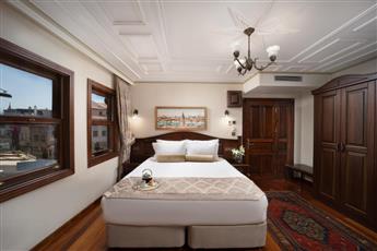 Bender Hotel Sultanahmet Boutique