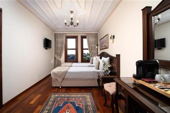 Bender Hotel Sultanahmet Boutique