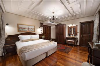 Bender Hotel Sultanahmet Boutique