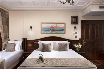 Bender Hotel Sultanahmet Boutique