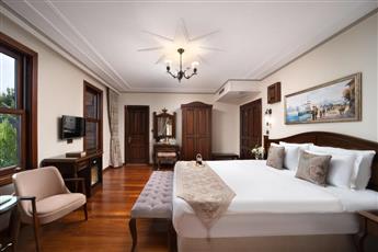 Bender Hotel Sultanahmet Boutique