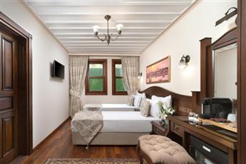 Bender Hotel Sultanahmet Boutique