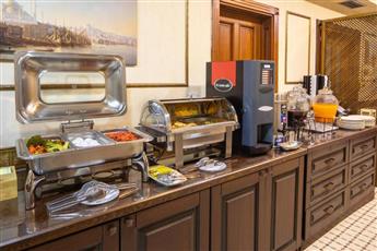 Bender Hotel Sultanahmet Boutique