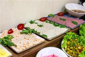 Bender Hotel Sultanahmet Boutique