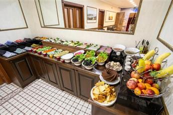 Bender Hotel Sultanahmet Boutique