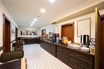 Bender Hotel Sultanahmet Boutique