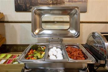 Bender Hotel Sultanahmet Boutique