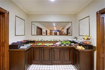 Bender Hotel Sultanahmet Boutique