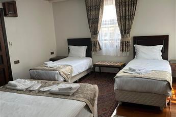 Bender Hotel Sultanahmet Boutique