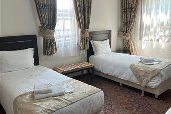 Bender Hotel Sultanahmet Boutique