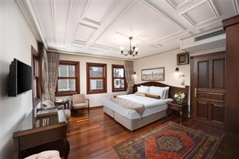 Bender Hotel Sultanahmet Boutique