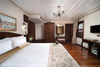 Bender Hotel Sultanahmet Boutique