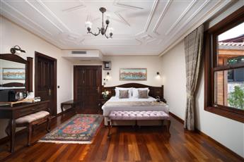 Bender Hotel Sultanahmet Boutique