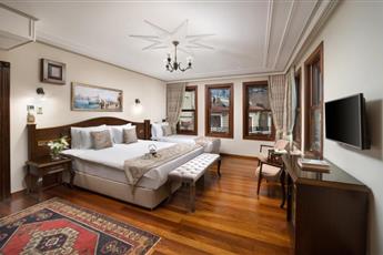 Bender Hotel Sultanahmet Boutique