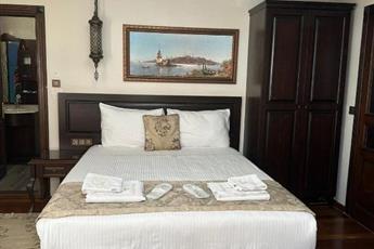 Bender Hotel Sultanahmet Boutique