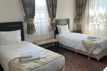 Bender Hotel Sultanahmet Boutique