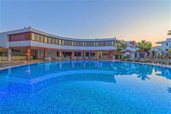 Bendis Beach Hotel 4*