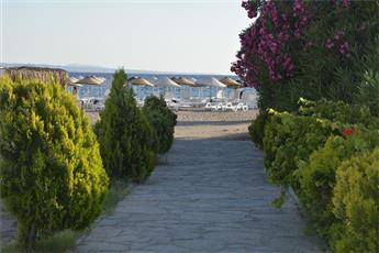 Bendis Beach Hotel 4*