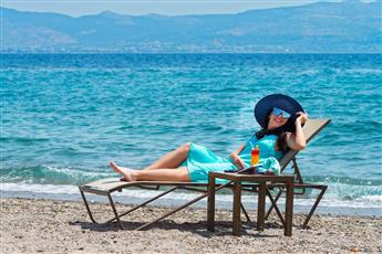 Bendis Beach Hotel 4*