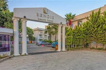 Bendis Beach Hotel 4*