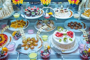 Bendis Beach Hotel 4*