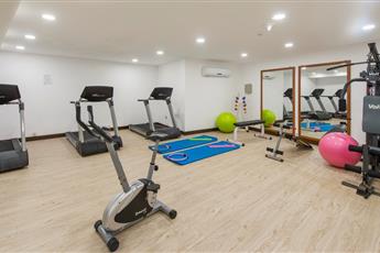 Bendis Beach Hotel 4*