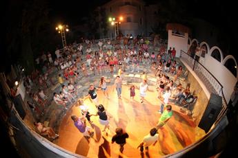 Bendis Beach Hotel 4*