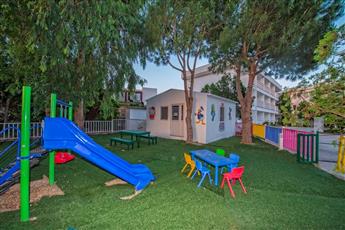 Bendis Beach Hotel 4*