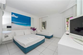 Bendis Beach Hotel 4*