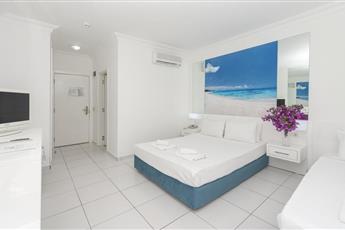 Bendis Beach Hotel 4*