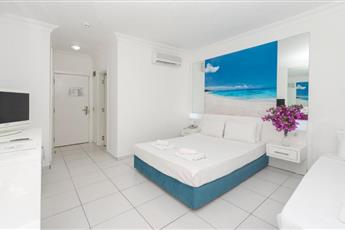 Bendis Beach Hotel