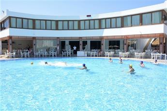 Bendis Beach Hotel