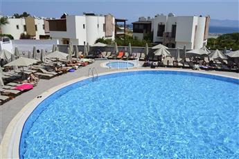Bendis Beach Hotel