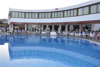 Bendis Beach Hotel
