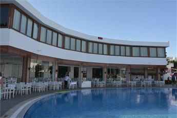 Bendis Beach Hotel