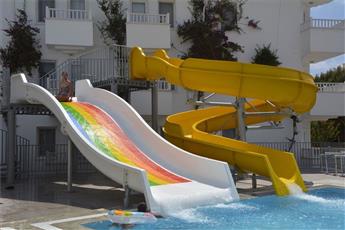 Bendis Beach Hotel
