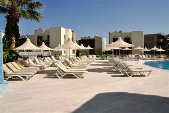 Bendis Beach Hotel