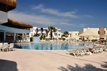 Bendis Beach Hotel