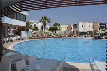 Bendis Beach Hotel