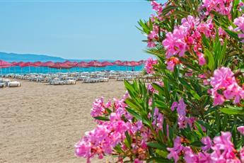 Bendis Beach Hotel
