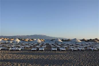 Bendis Beach Hotel