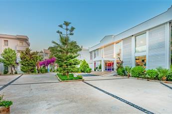 Bendis Beach Hotel