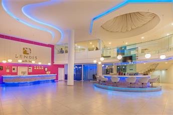Bendis Beach Hotel