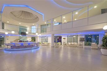 Bendis Beach Hotel
