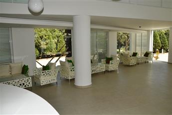 Bendis Beach Hotel
