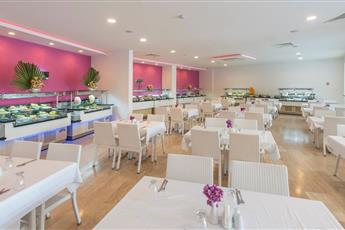 Bendis Beach Hotel