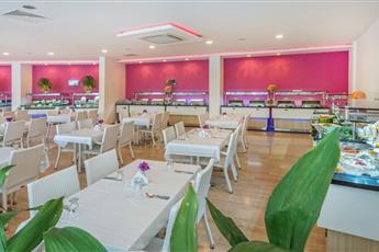 Bendis Beach Hotel